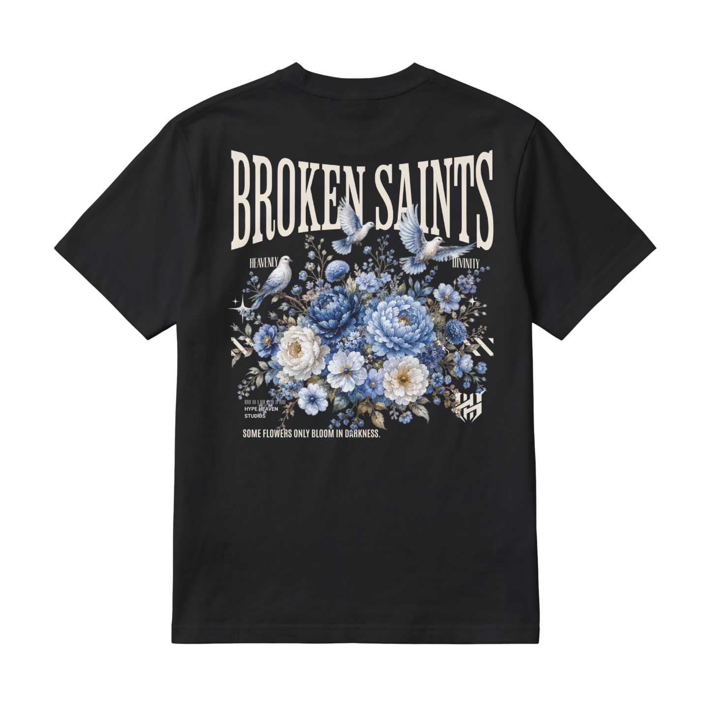 Broken