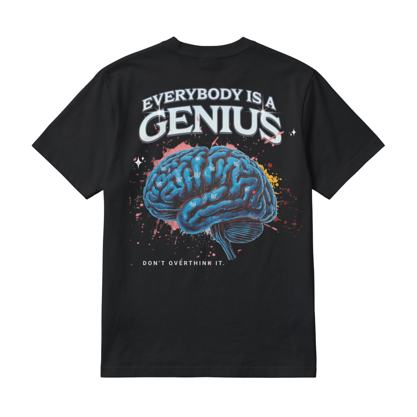 Genius