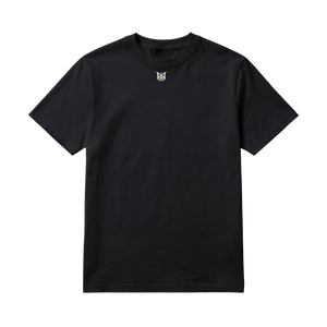 Origin Tee — Noir