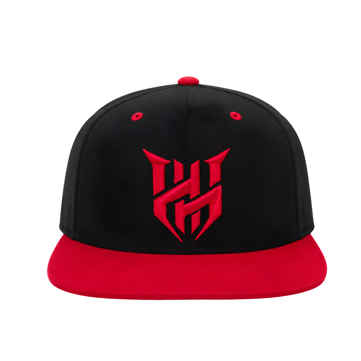 Two-Tone Snapback