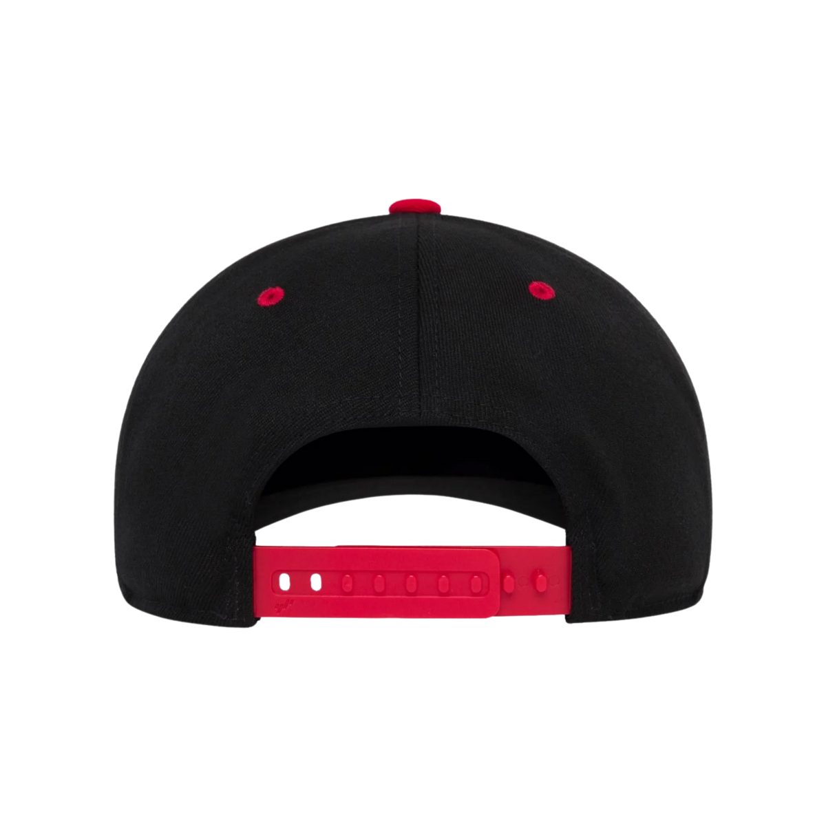 Two-Tone Snapback, une casquette snapback structurée par Hype Heaven Studios