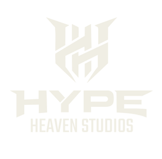 Hype Heaven Studios