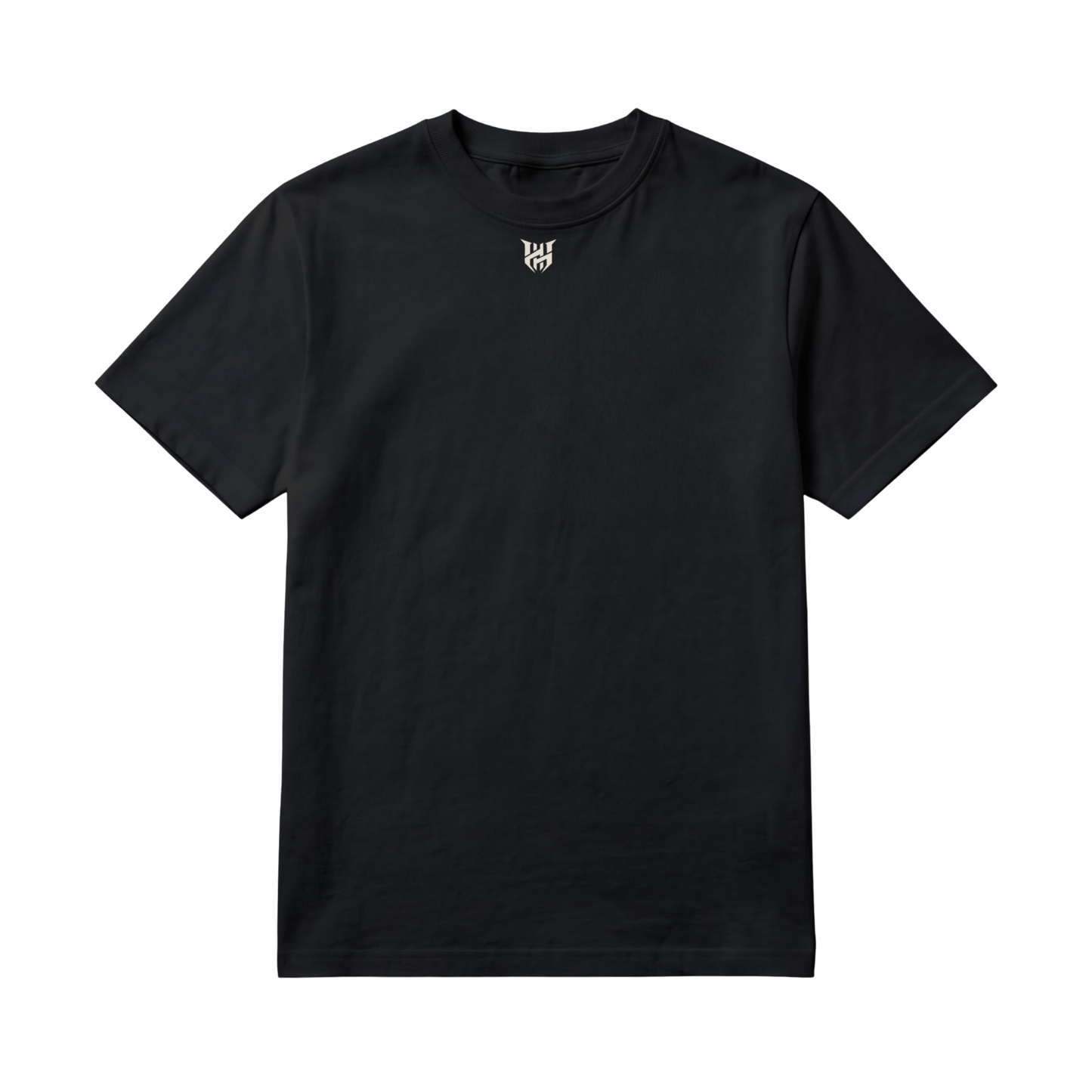 Origin Tee-Black