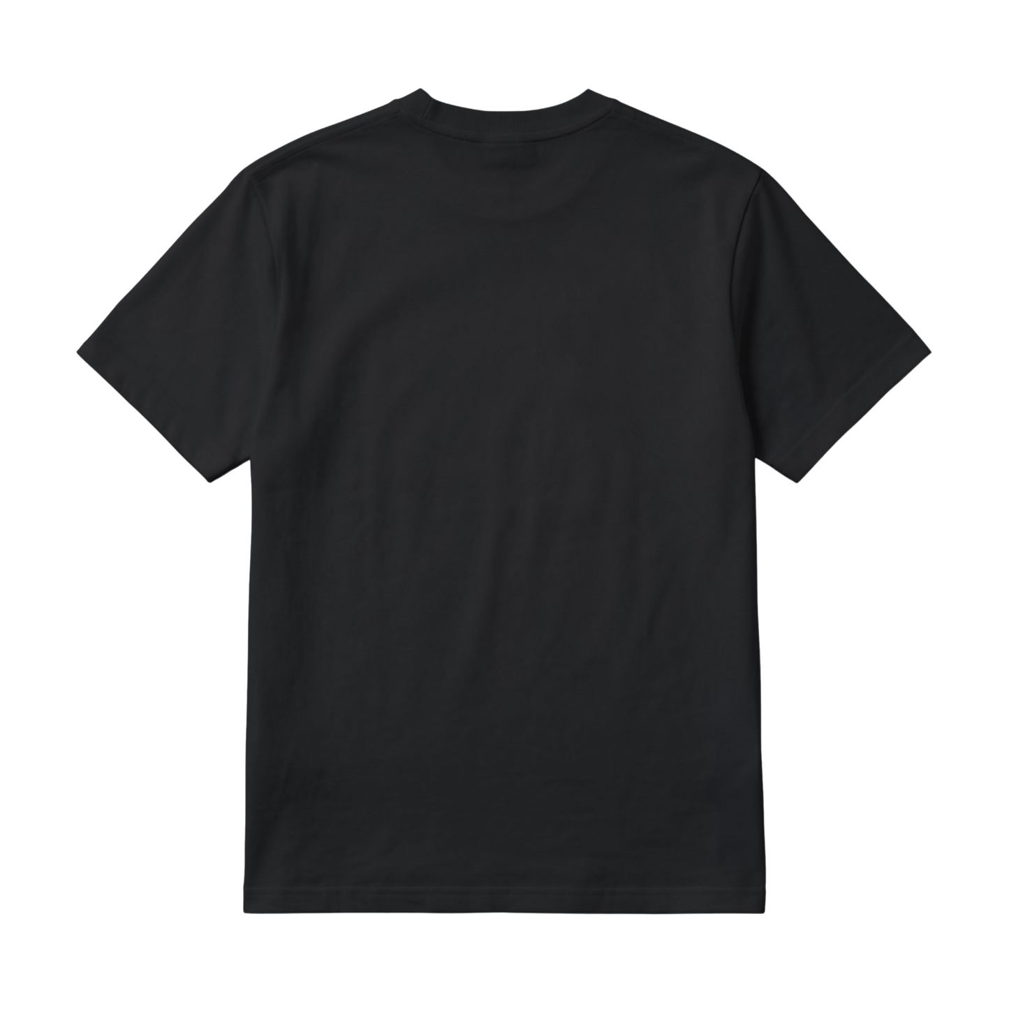 Origin Tee-Black