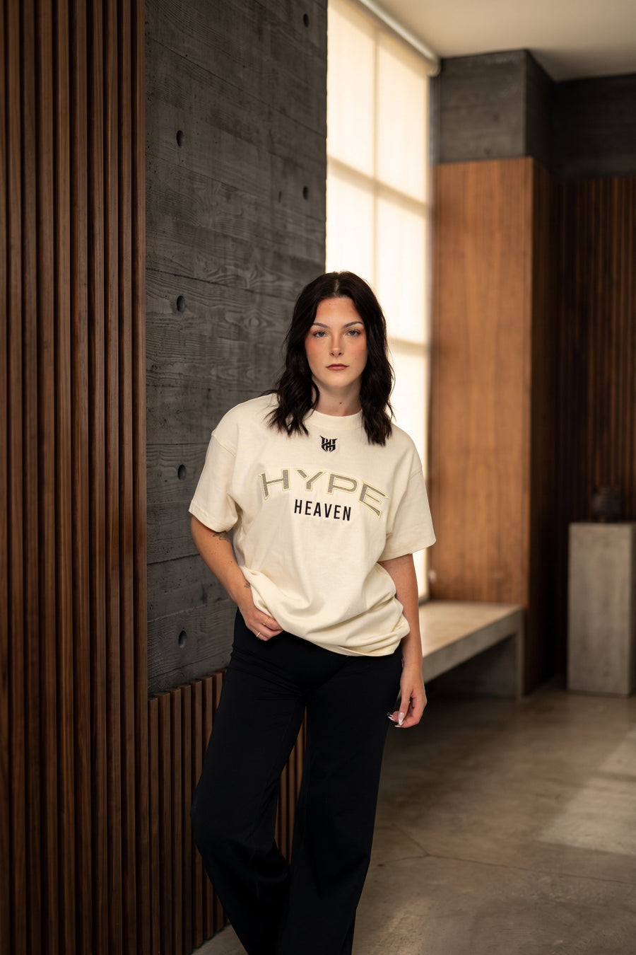 Signature Tee