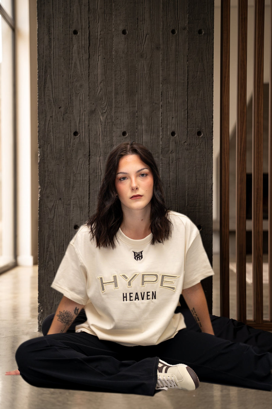 Signature Tee