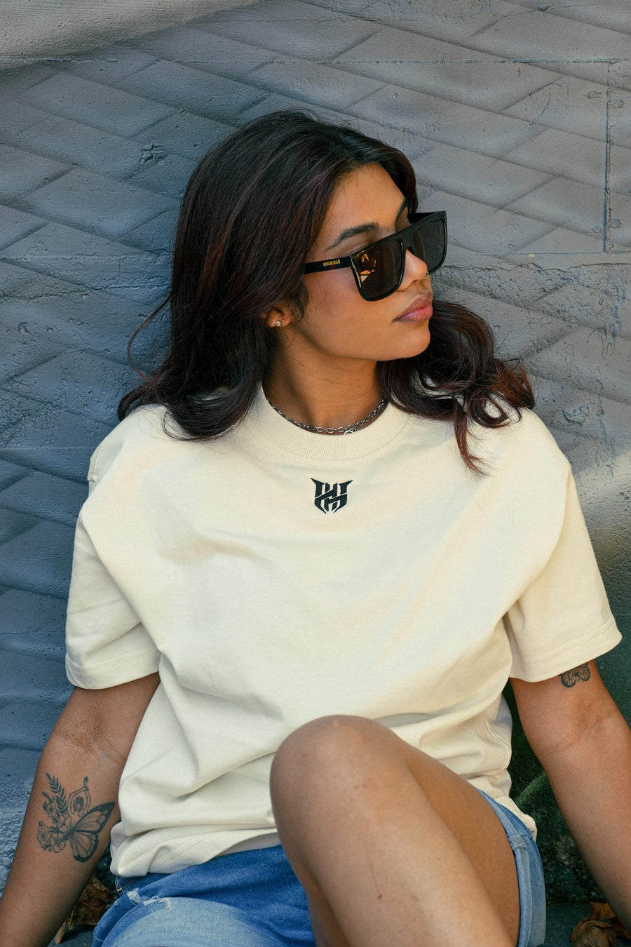 Origin Tee