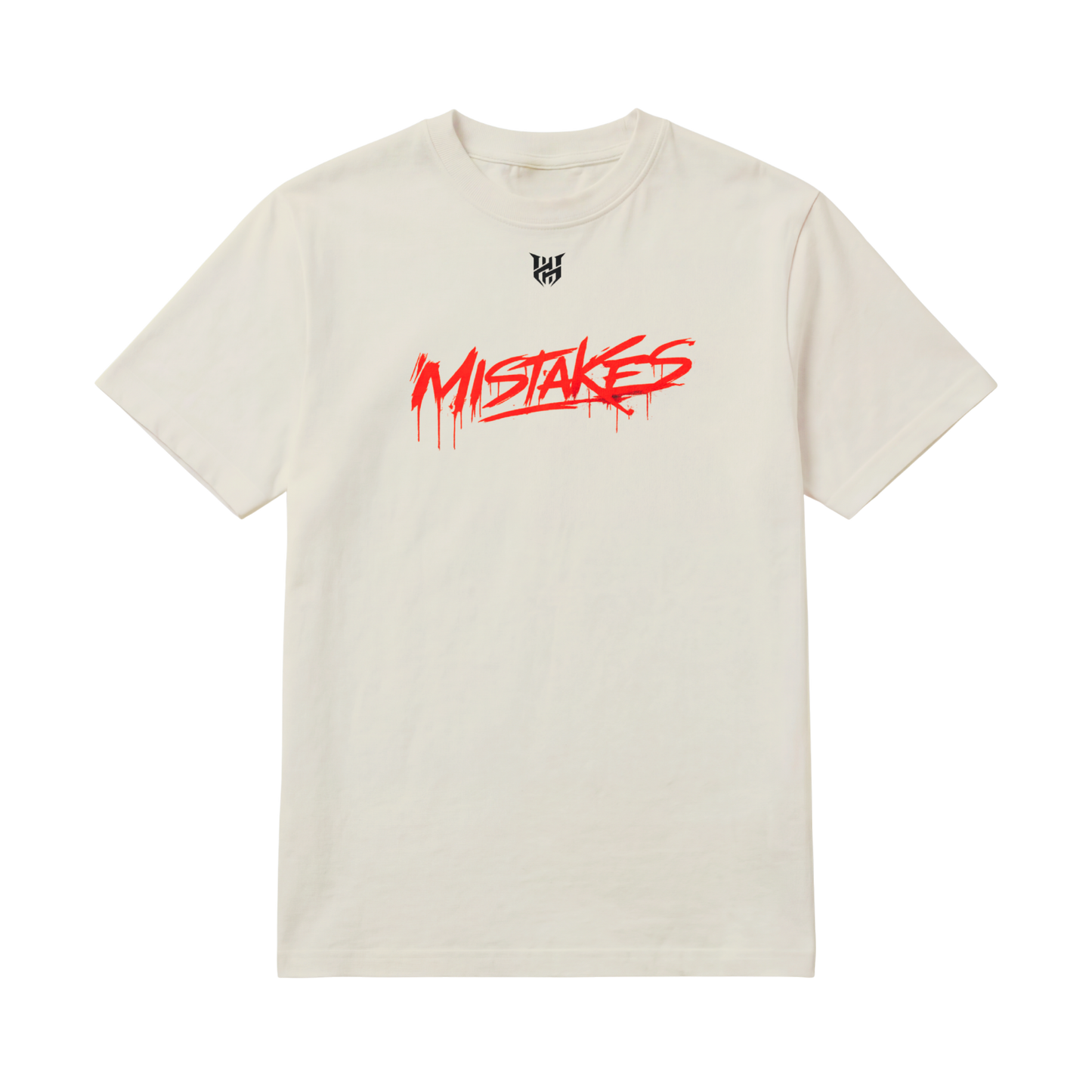 Mistakes